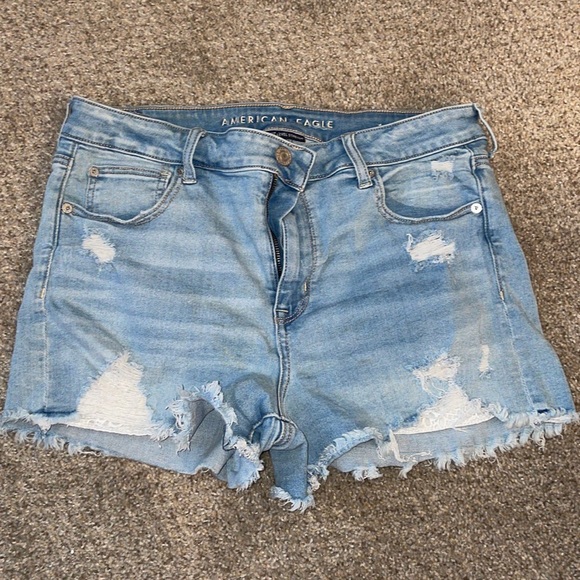 American Eagle Outfitters Pants - American Eagle Jean Shorts